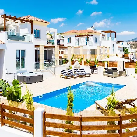 Marina Villa