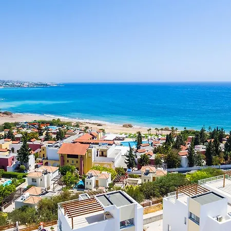 Marina Villa Korall-öböl