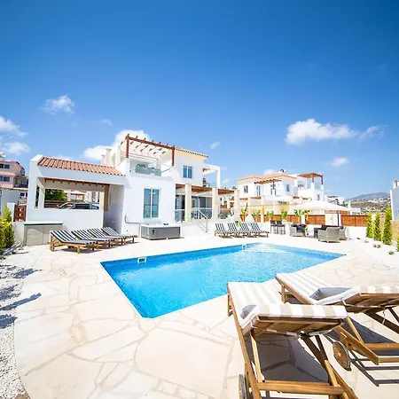 Marina Villa Korall-öböl