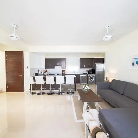 Marina Villa Korall-öböl